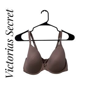 Victoria's Secret Brown Bra